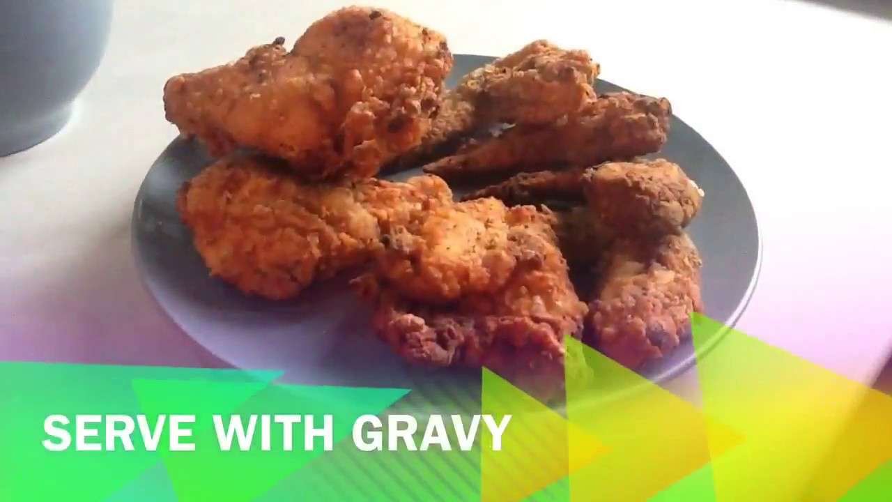 Healthy Food paprika chicken recipe