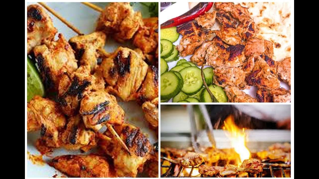 BBQ Chicken Recipe, smoked paprika