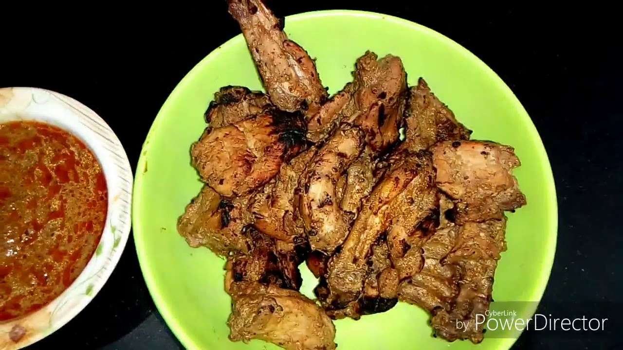 Chicken paprika recipe Hindi & Urdu