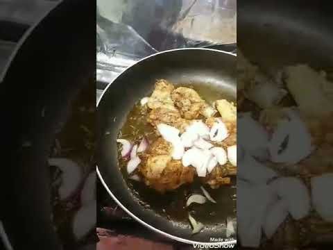 My One Pan Chicken Paprika / Mherz Cooking & Baking Recipes