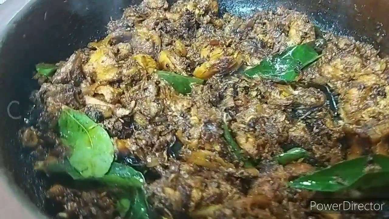 Paprika  Chicken Roast (സ്‌പൈസി ചിക്കൻ )
