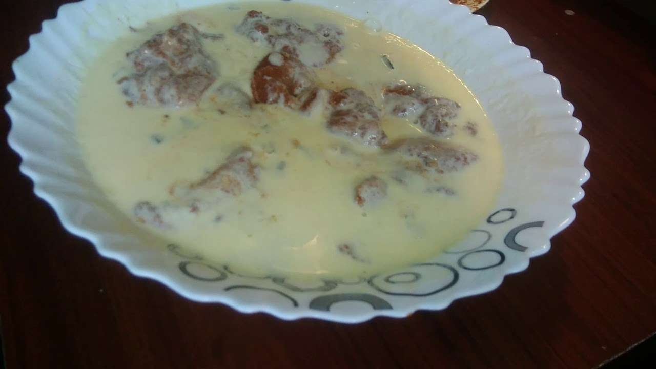 Chicken fry (Paprika chicken fry)