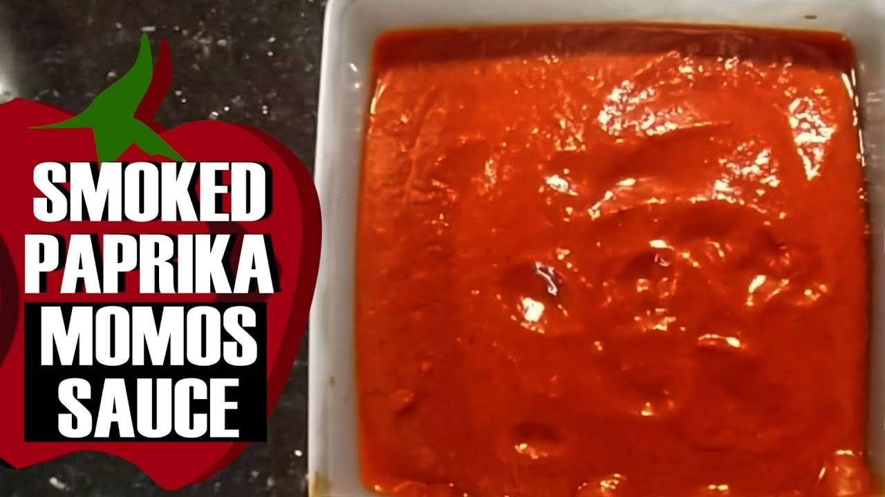 momos sauce – smoked paprika chilli sauce – burger & sandwich sauce / vlogs in tamil / tamil vlog