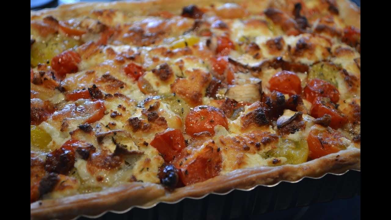 "Italian Macaroni Mozzarella" "Paprika" "Leeks" "Minced Chicken" "Oven Dish Recipe" [ASMR]