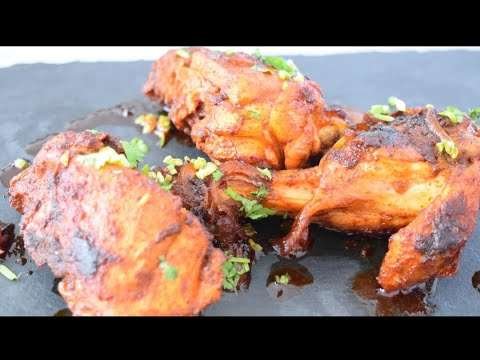 Paprika Chicken | Step by step recipe