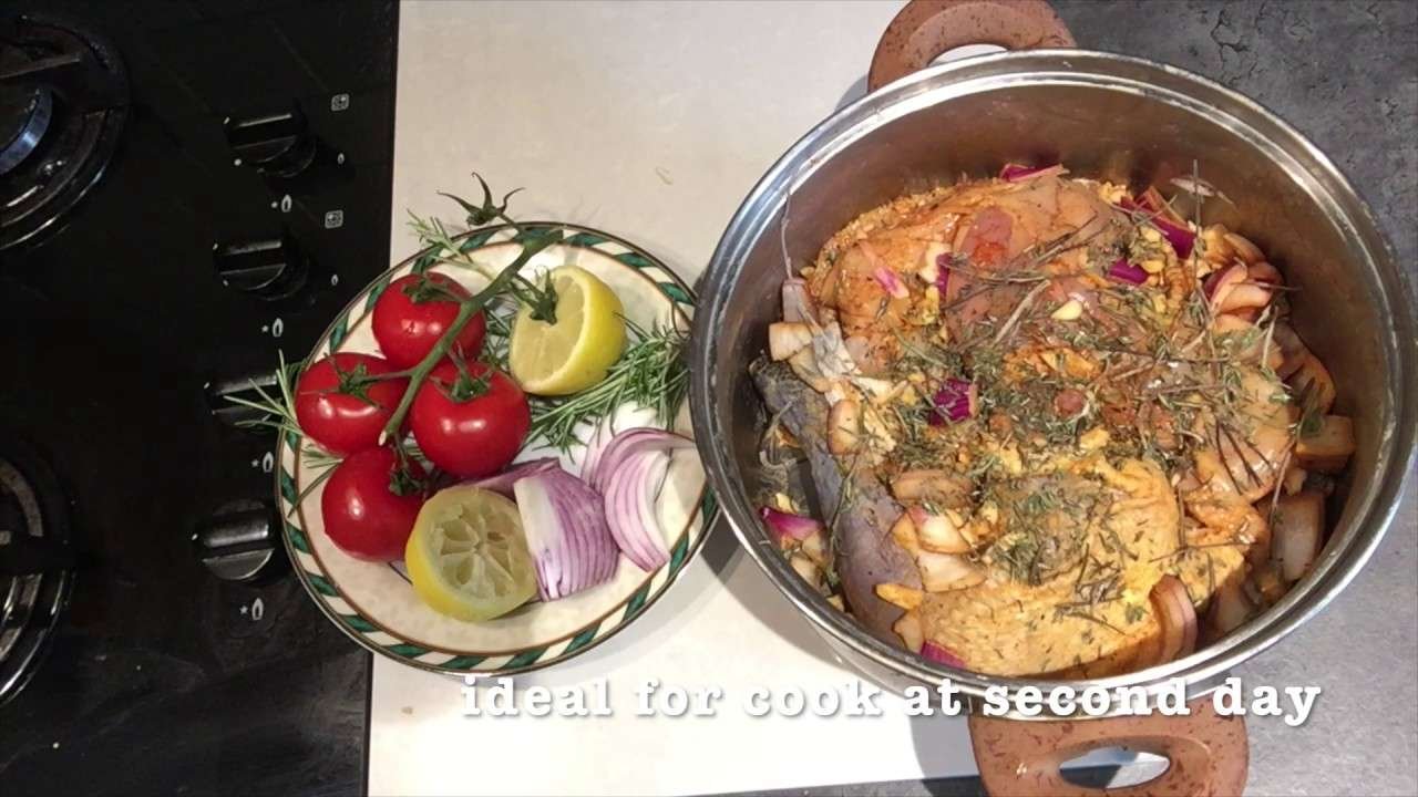 Paprika chicken