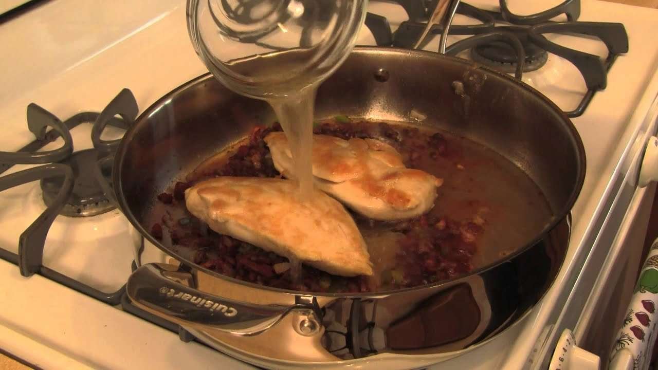 Paprika Chicken