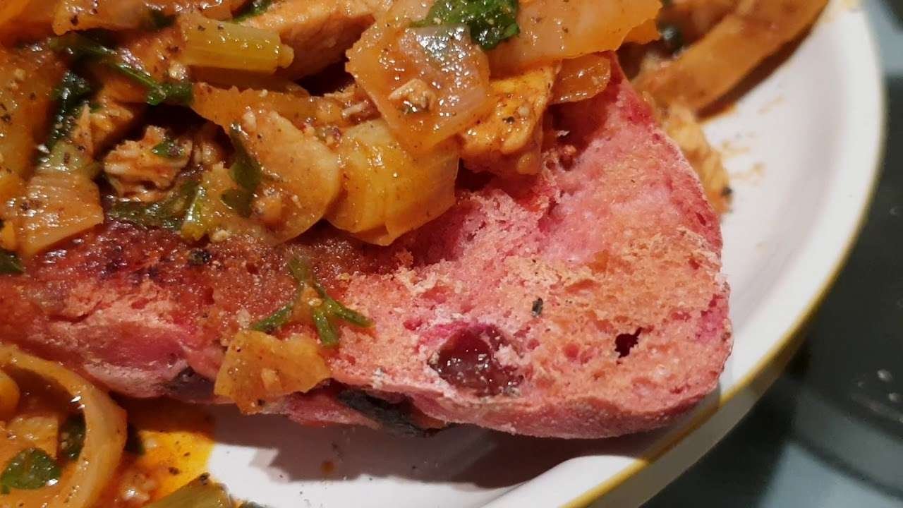 Paprika Chicken