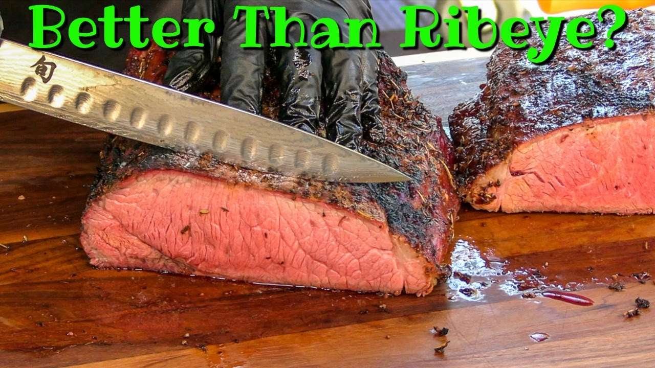 Better Than Prime Rib? | SnS Kettle | Ballistic BBQ