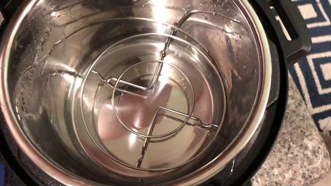 Garlic and Paprika Drumstick Instant Pot Recipe