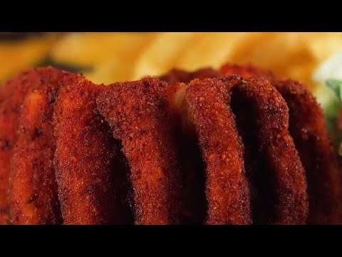 Its new recipe paprika chicken