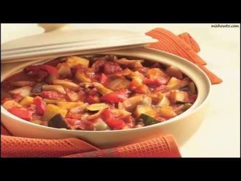 Recipe Chicken Paprika