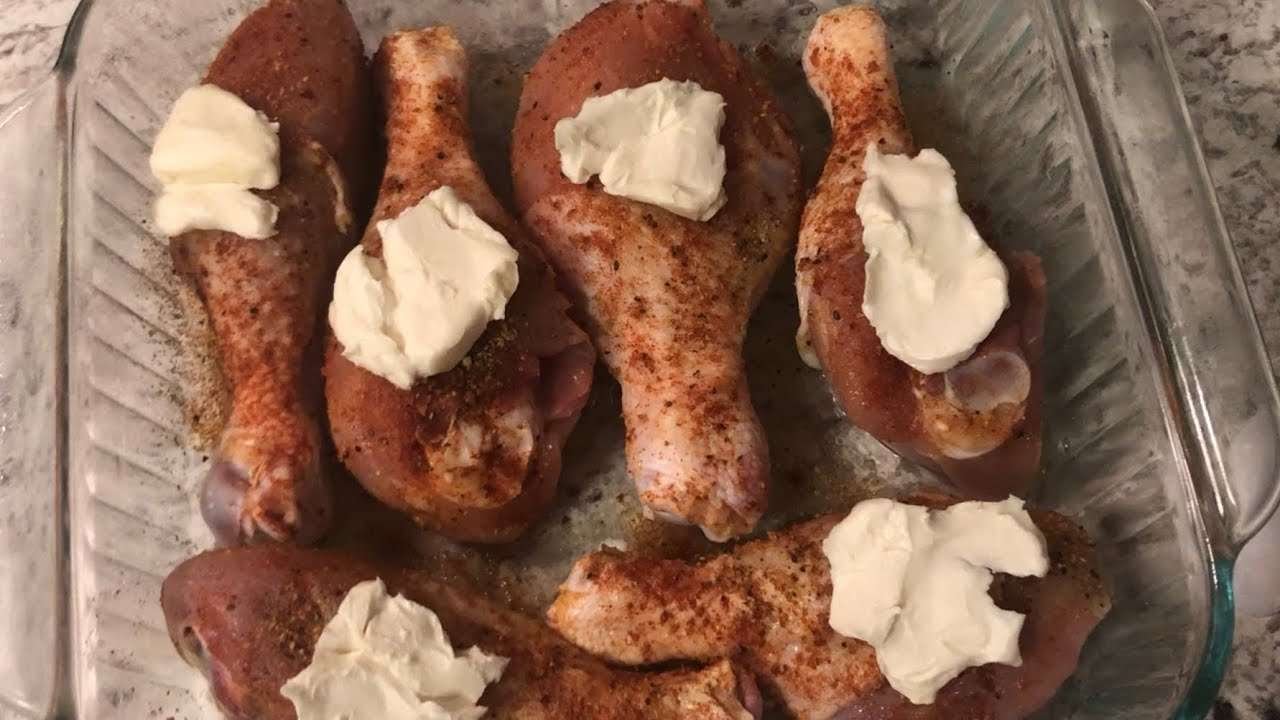 THE SECRET TO THE BEST OVEN BAKED CHICKEN|HOW TO MAKE OVEN BAKED CHICKEN