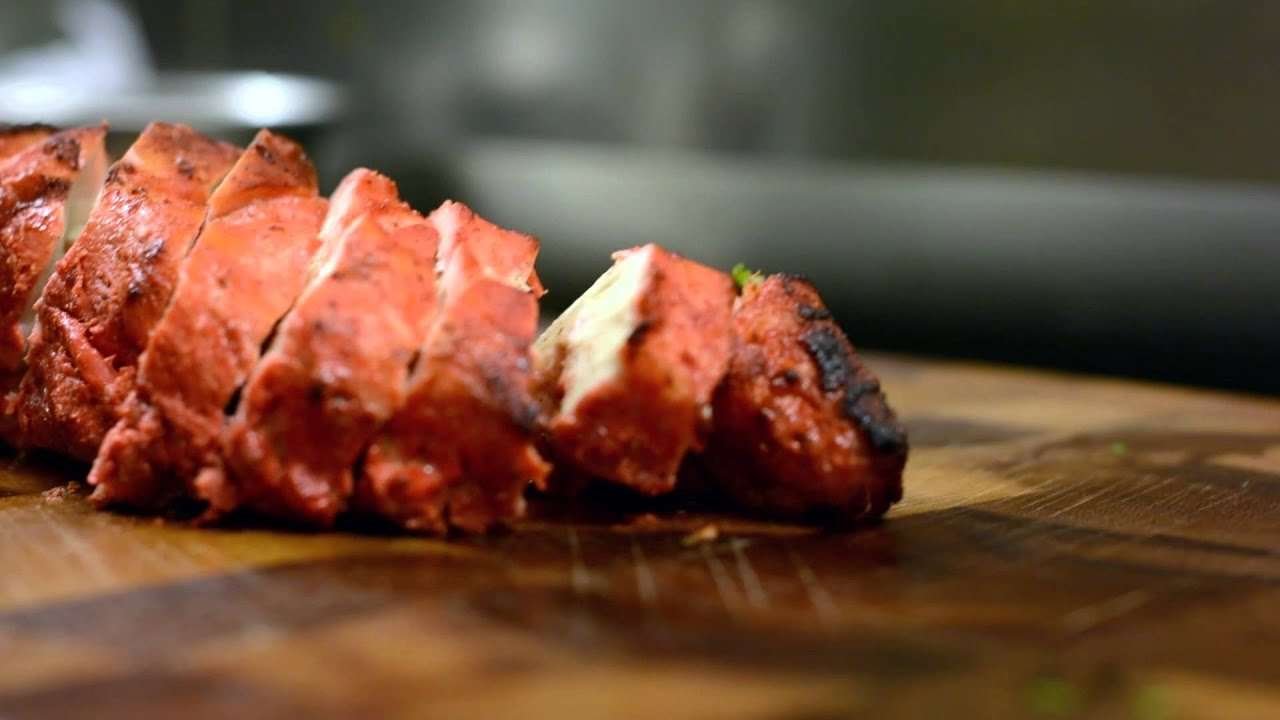 Paprika Promo (Indian Restaurant)