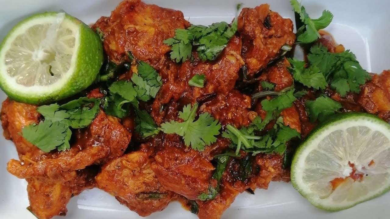 Chicken tikka masala|Easy recipe