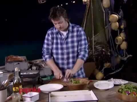 Easter Recipes on TV Paprika!