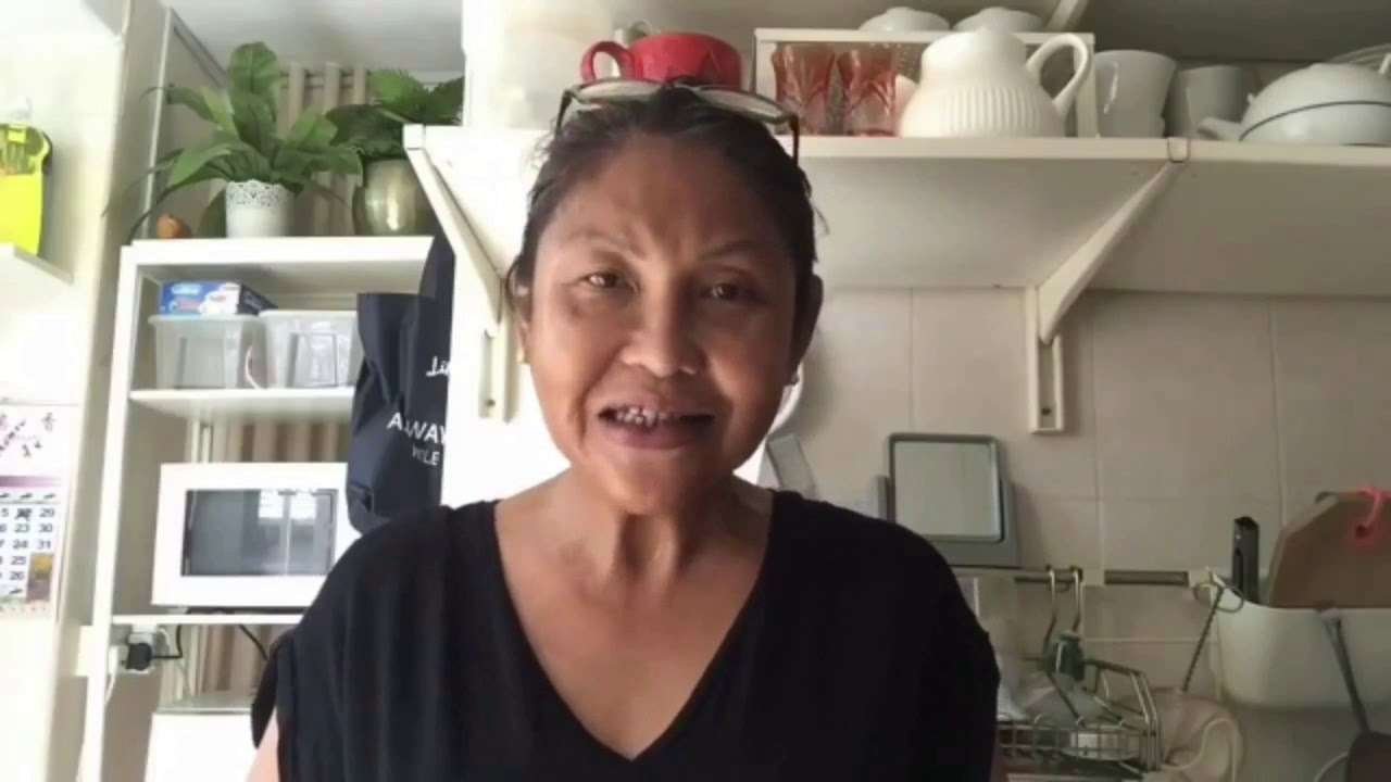 Masak Apa Masak Mystyle Ayam Paprika (rempah ayam madu) Chicken Paprika