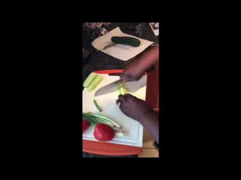 Paprika Chicken How To