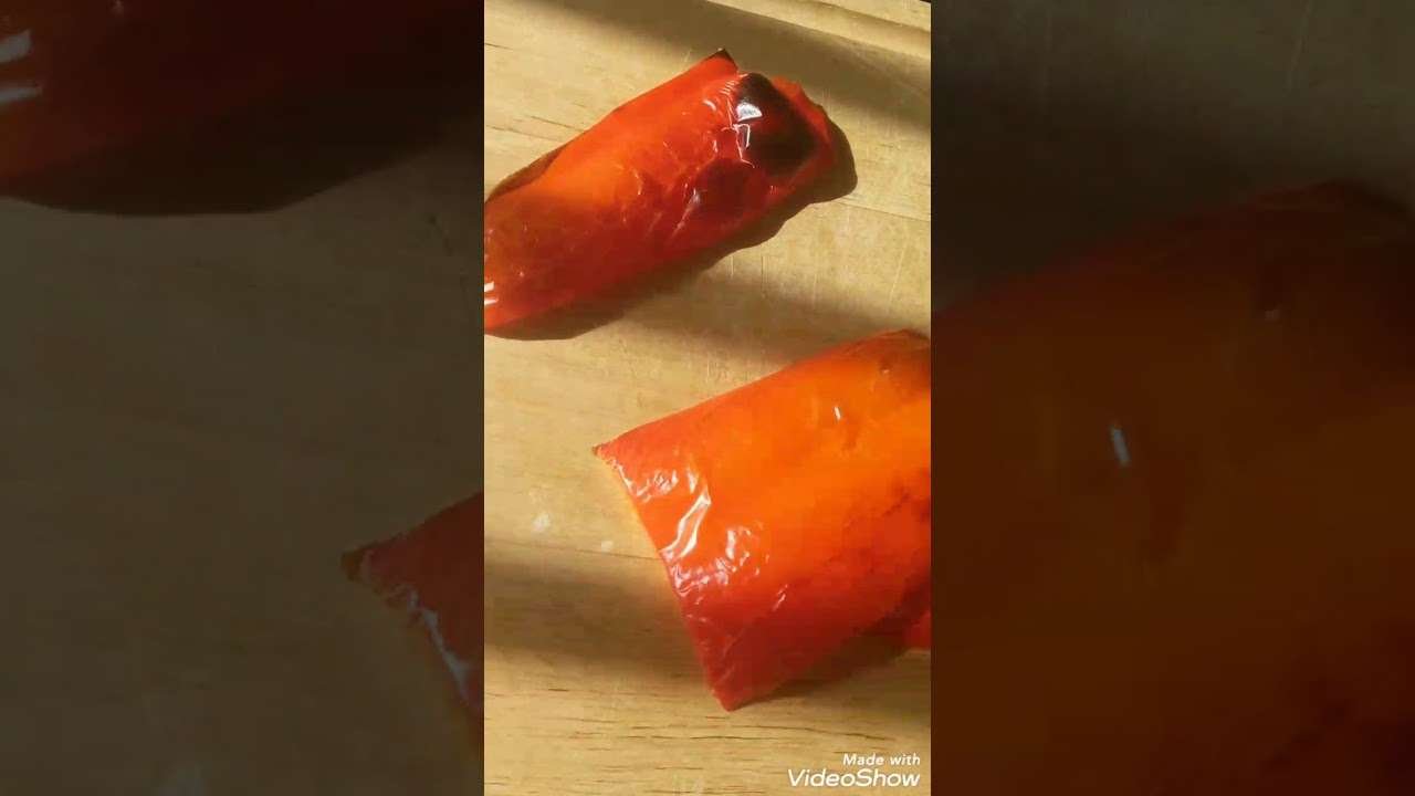 Paprika chicken