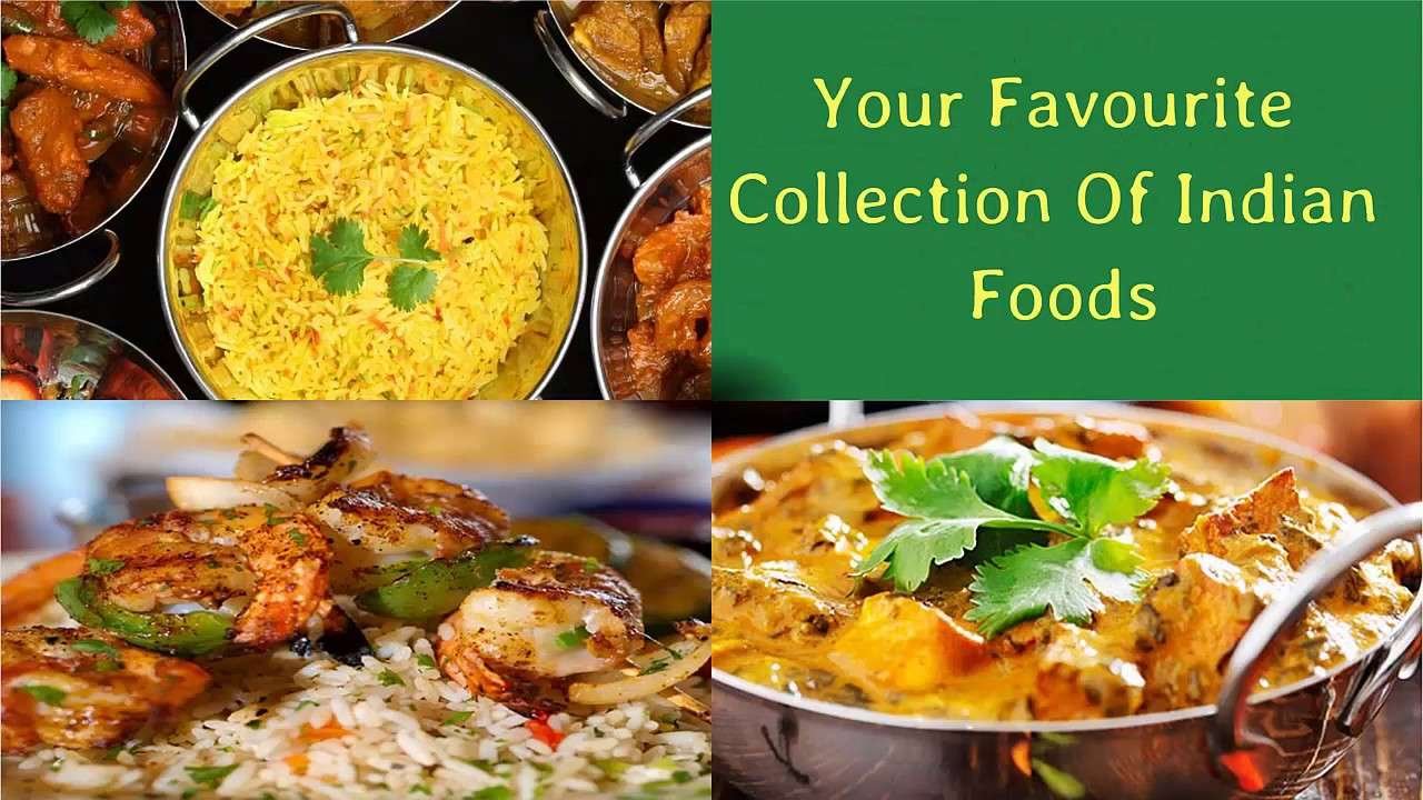 Paprika | Best Indian Restaurant in Hitchin Herts SG5
