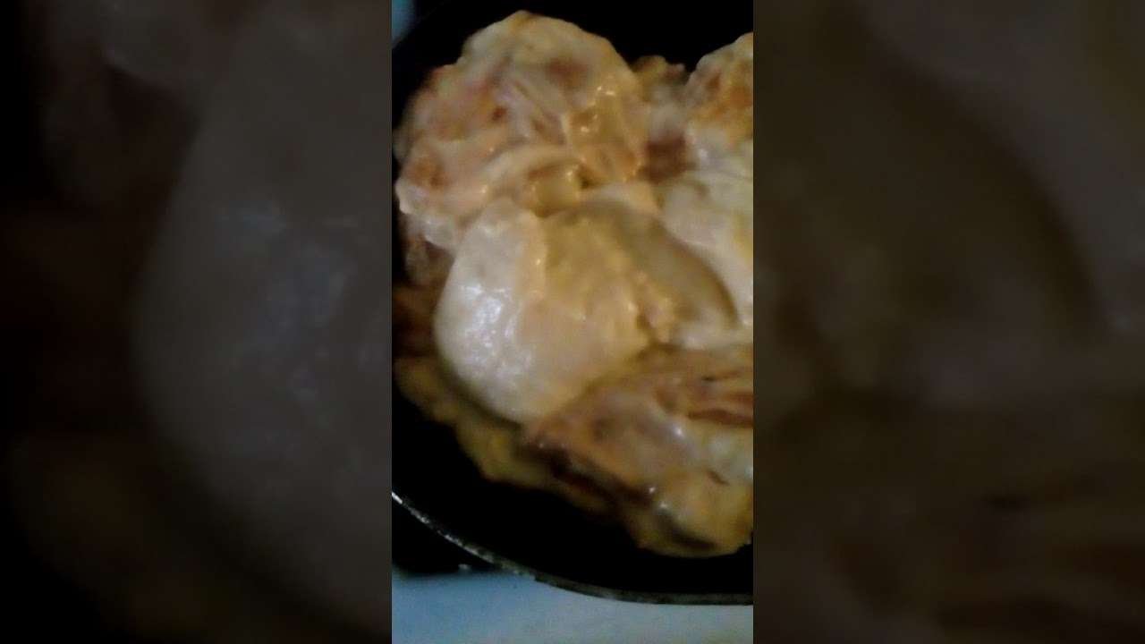 Paprika Chicken