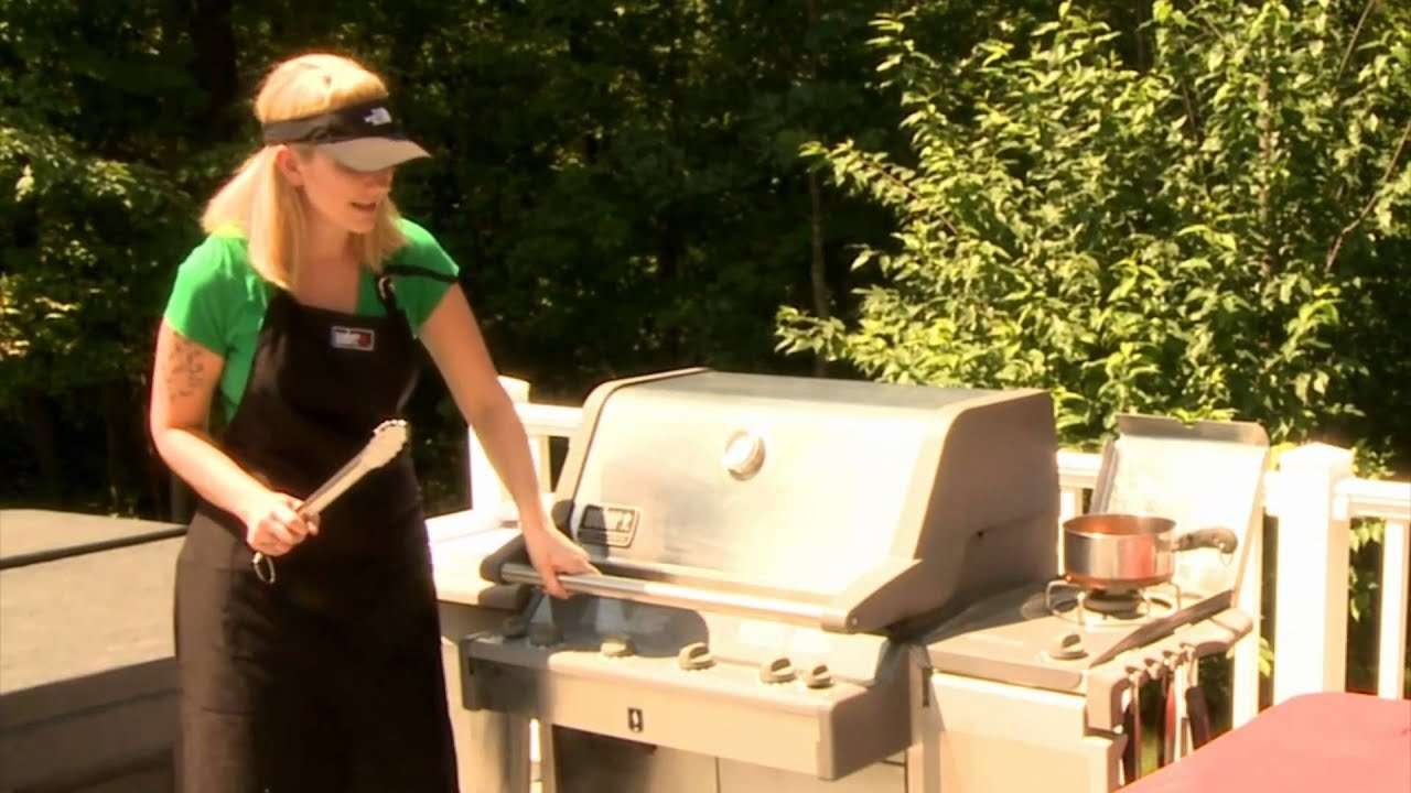 How to Grill Paprika Corn on the Cob – Yummy!