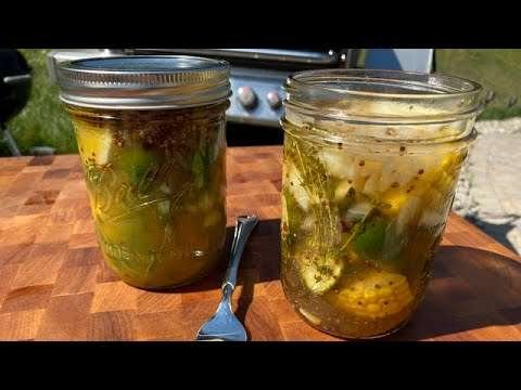 Summer Produce Relay