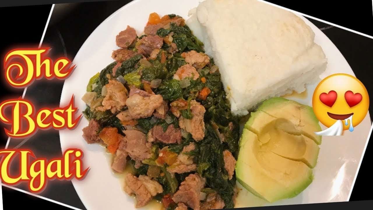 HOW TO COOK UGALI LIKE A PRO,FANTASTIC DINNER |UGALI RECIPE | #ugalirecipe