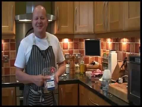 Episode 17: Mikey Makes Turkey Balls with Tarragon and Paprika
