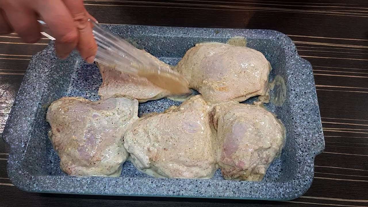 Очень вкусный, сытный Ужин! без возни 25 -30 мин ,микс ням ням #87 delicious, hearty Dinner!