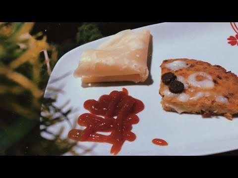 Easy breakfast Recipe / وصفة فطور سهلة