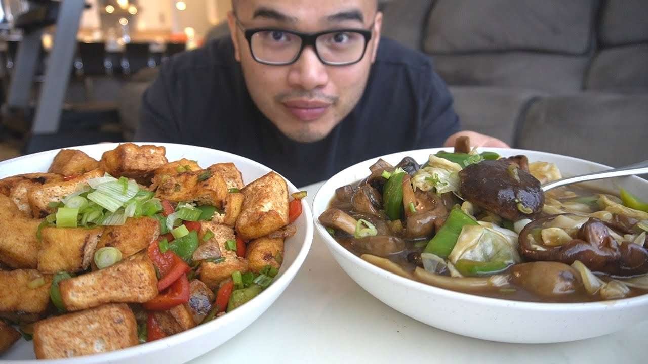 I Show you my 2 Top RATED VEGAN DISH