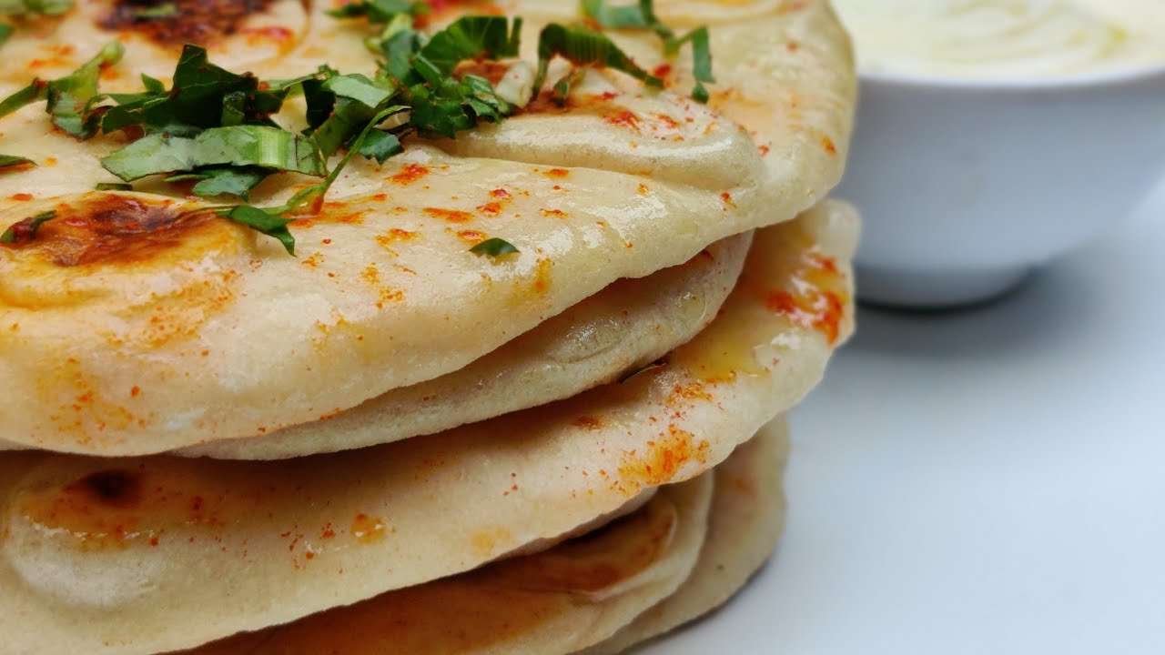 Pita Bread  | Home made delicious pita bread recipe |