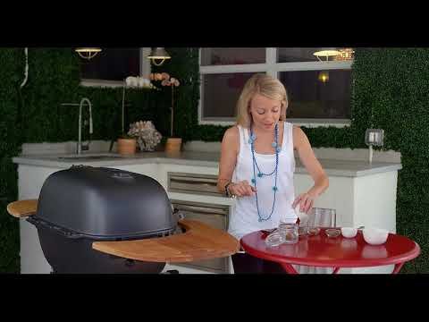 Grill School: Make Your Own(Smoked) BBQ Rub