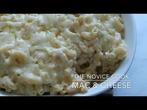 Easy Mac and Cheese Recipe | Let's Try It!
