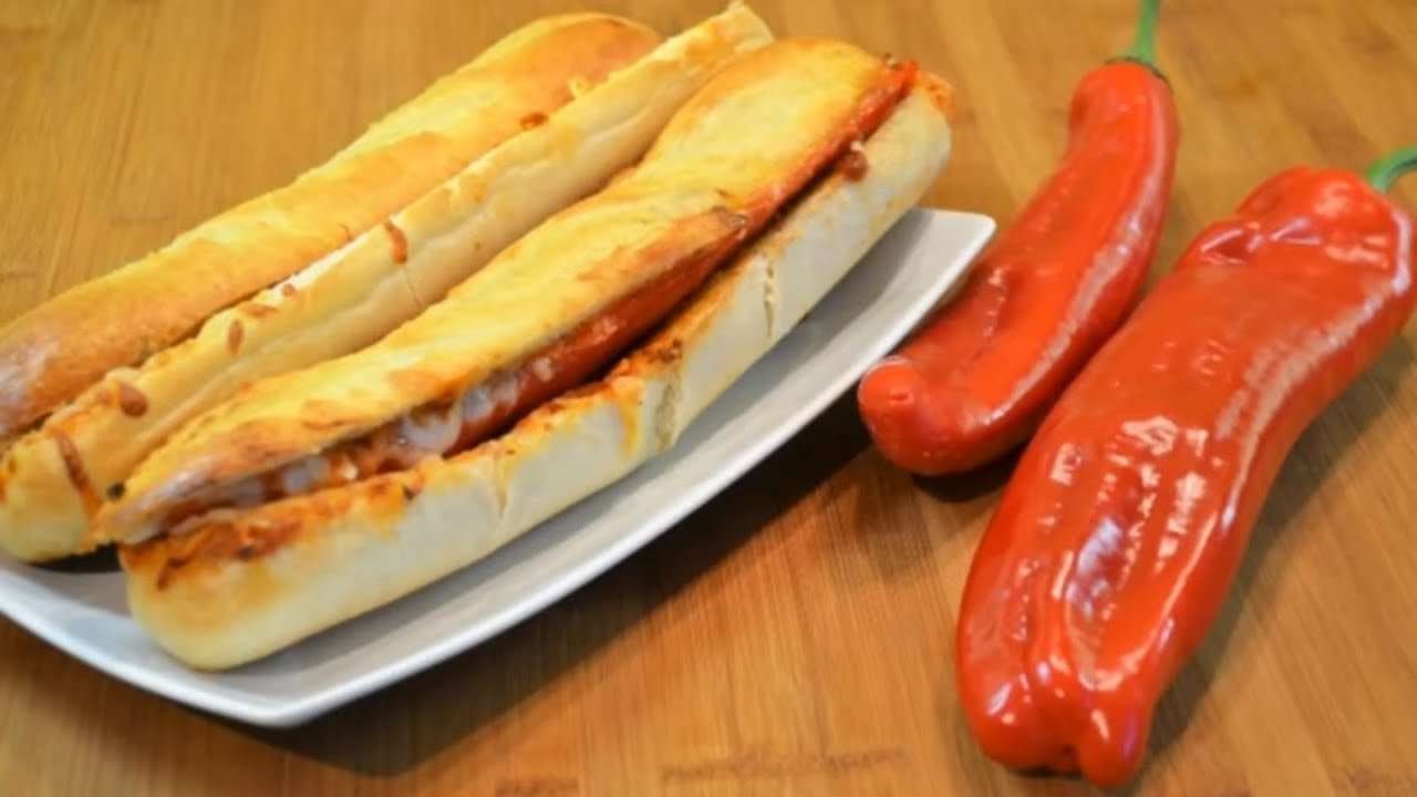 Spanish Paprika Sandwich | Lunch Box Idea | By Neetu Suresh