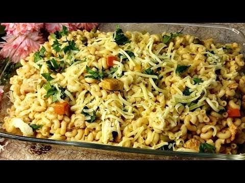 Chicken Pasta#easy#quick#macaroni#pasta#chickenrecipe#delicious#spicy#tasty