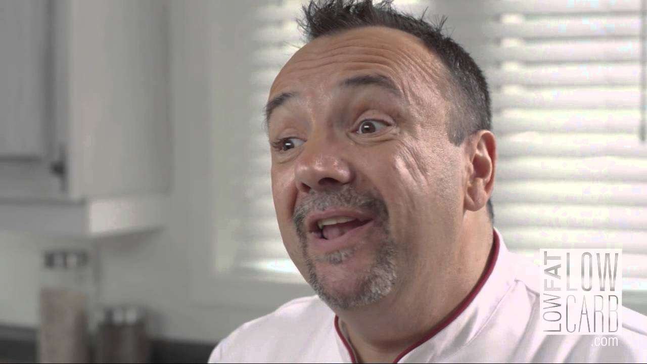 Smoked Paprika Marinated Meat