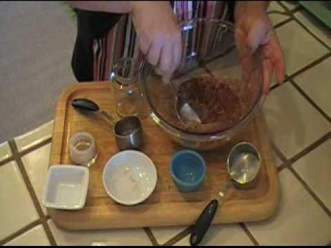 How to Make Paprika Barbecue Rub