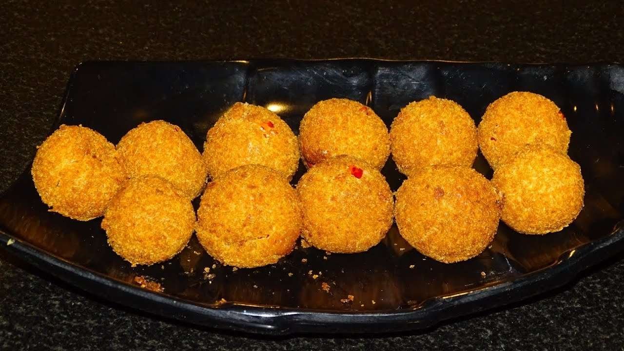 red paprika poppers recipe