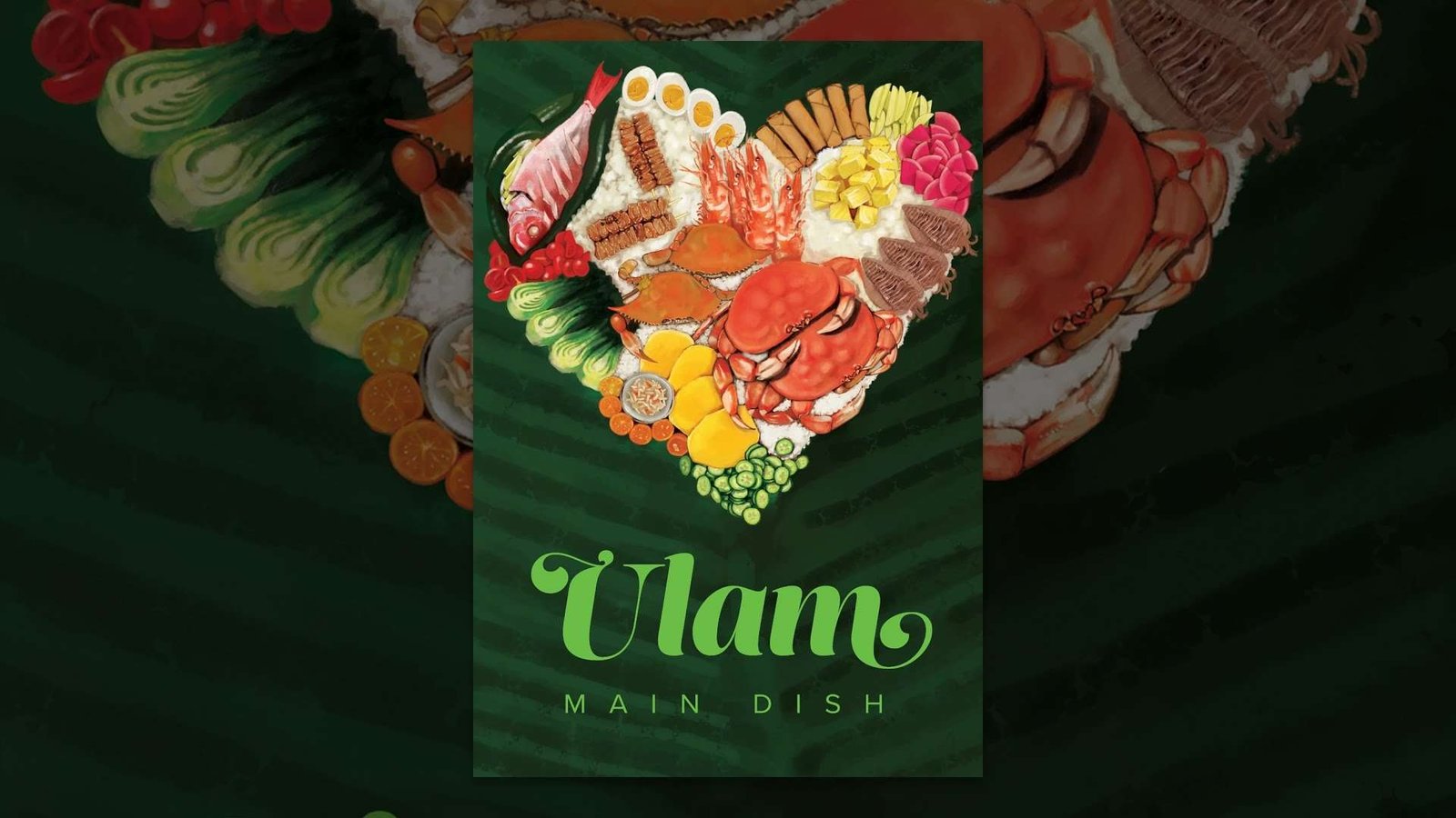 ULAM: Main Dish