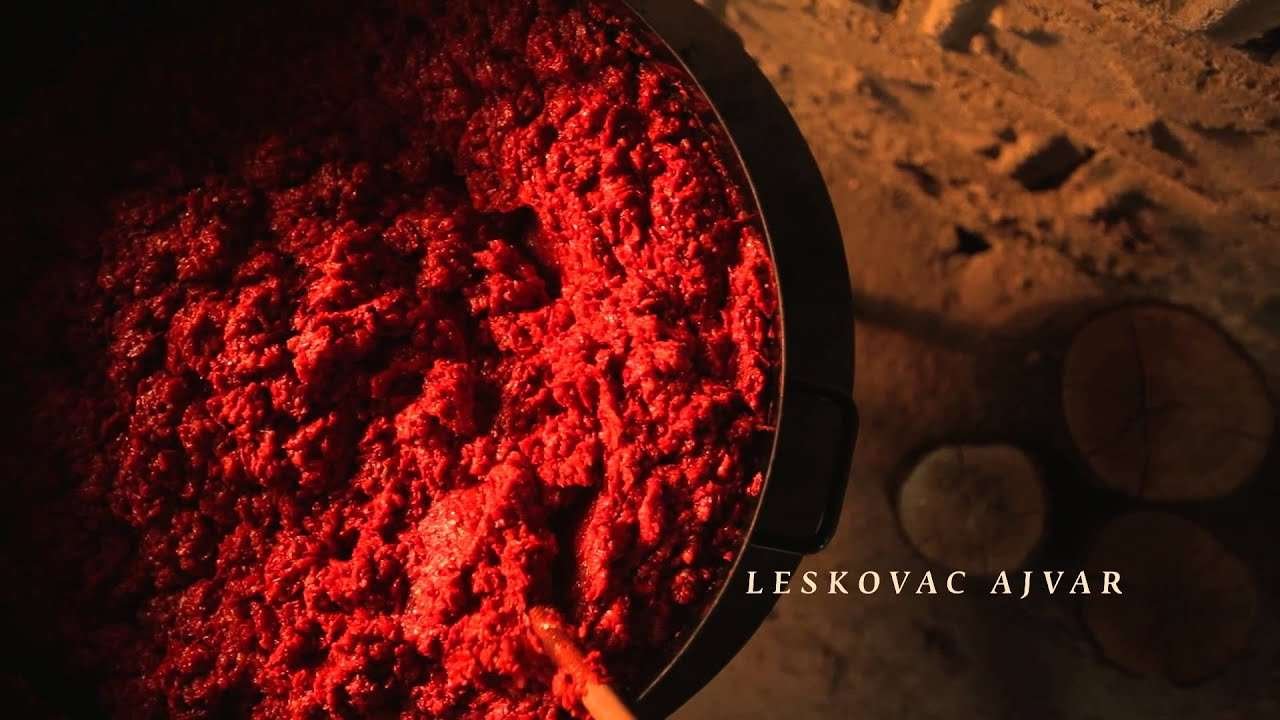 SOULFOOD Serbia – Paprika (bell, sweet and chili pepper)