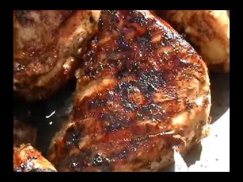 Smoked Paprika Roasted Chicken
