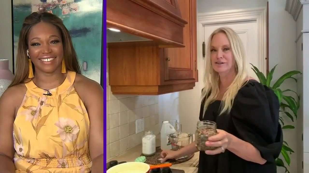 2 simple DIY pickling recipes for beginners