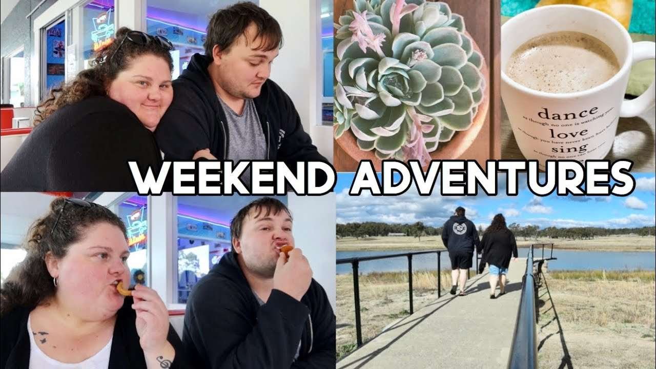 WEEKEND DAY IN MY LIFE | SUNDAY VLOG