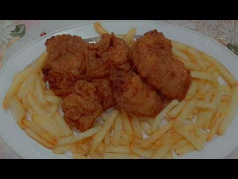 How to make spicy chicken | best spicy chicken recipe