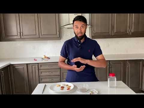 Complete Dry Rub recipe for different cooks – steaks, slow roasts, glaze tops + bloopers