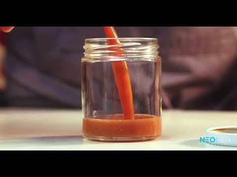 The Best French Dressing Ever!