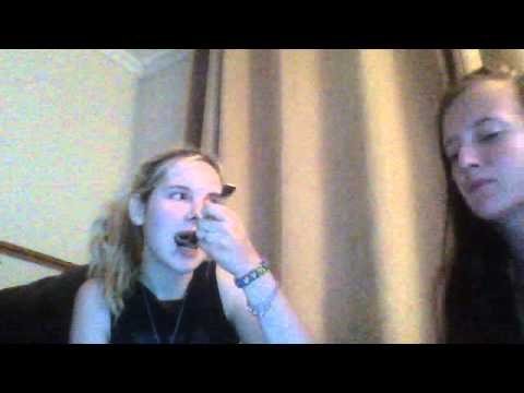 Smoked Paprika Challenge