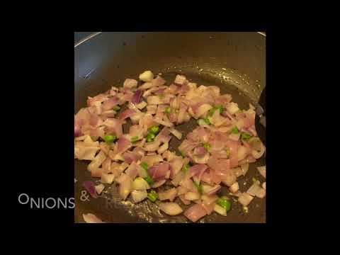 Paneer Bhurji recipe | Easy recipe | #chefADT | Cooking at home | Home cook | Aditi Singh Sharma |